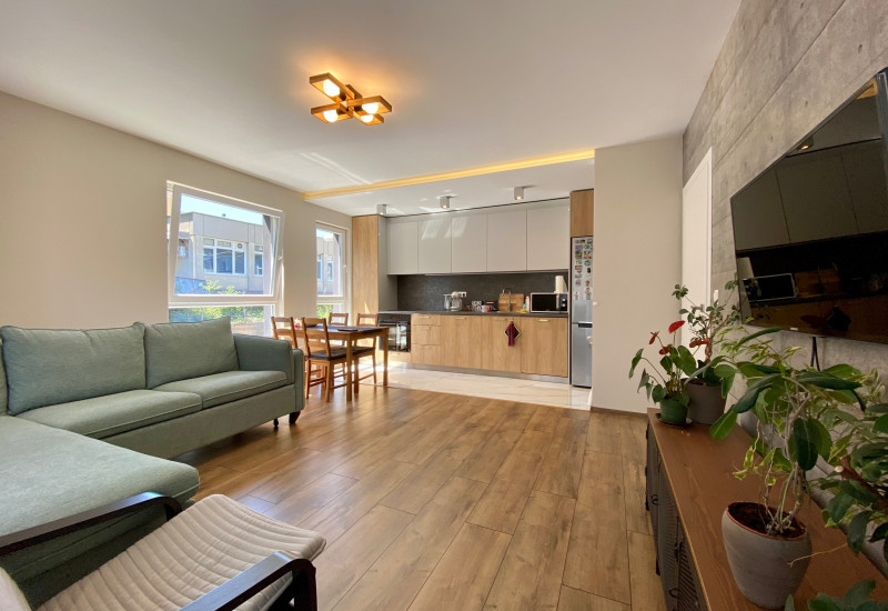 Довършителен ремонт София